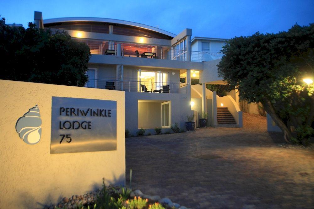 פלטנברג ביי Periwinkle Lodge Guest House מראה חיצוני תמונה